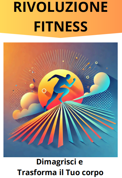 Rivoluzione Fitness